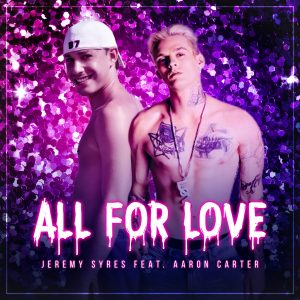 All For Love CD