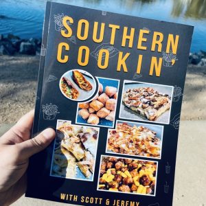 COOKBOOK