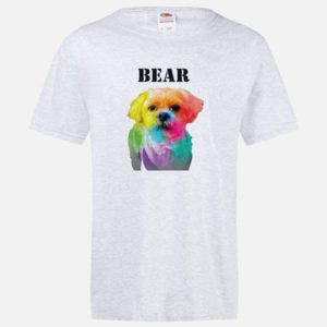 Bear T-Shirt