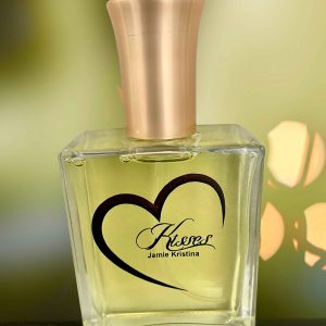 Kisses Perfume