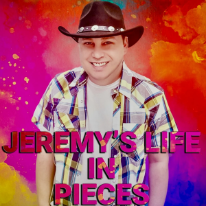 Jeremy’s Life In Pieces Book